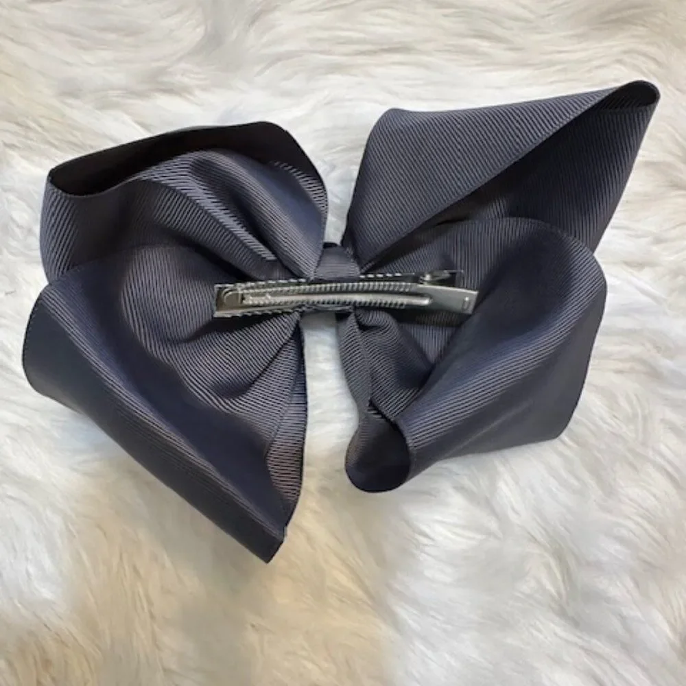 **** Metal Grey 8